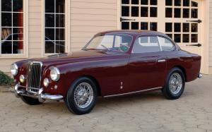Arnolt-MG Coupe '1953 - 55